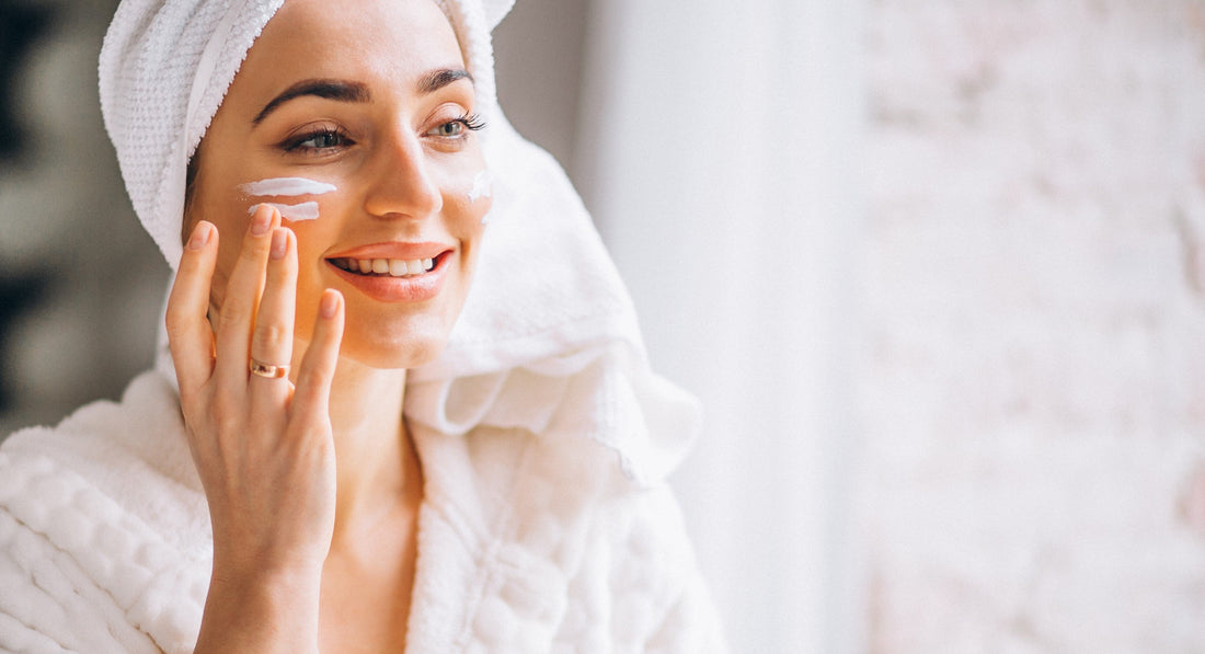 Are you applying your skin care in the correct order? - Australian Skin Institute