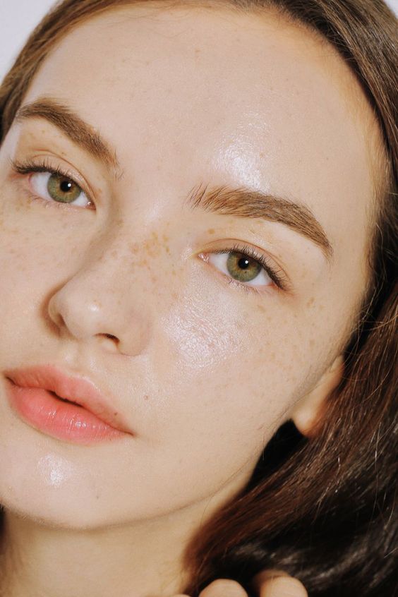 The best vitamins for your skin type: oily skin