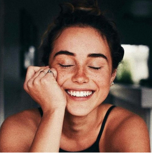 10 ingredients for a healthy skin!