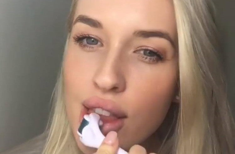 The Deal With Dermal Rolling