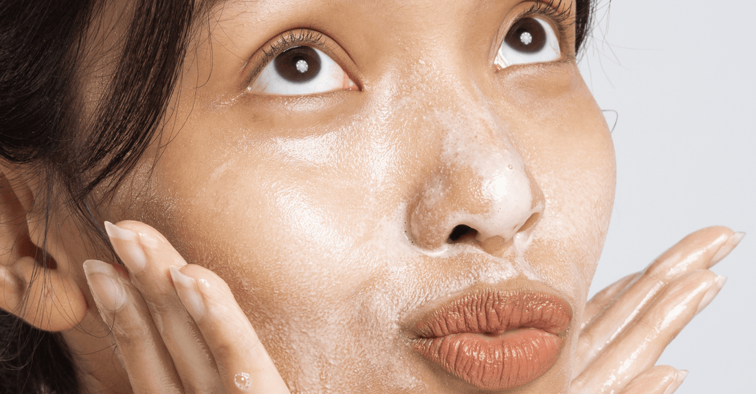 Cleanse, Nourish, Transform | Australian Skin Institute's Rejuvenating Foaming Cleanser - Australian Skin Institute