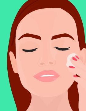 Cleansing 101 for Make-Up Wearers - Australian Skin Institute