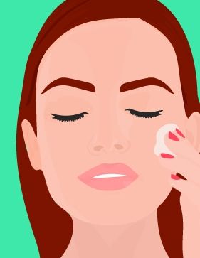 Cleansing 101 for Make-Up Wearers