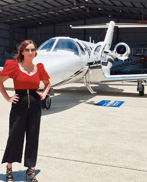 Dancing CEO’s 2020 - Australian Skin Institute