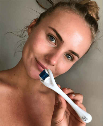 Dermal Roller FAQ - you asked, we answered! - Australian Skin Institute