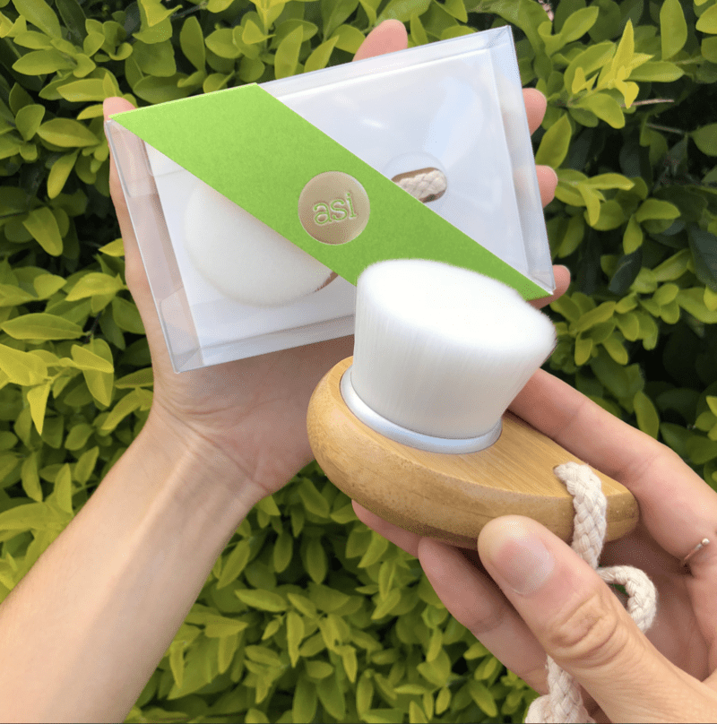 Don’t Brush It Aside! The benefits of using a Facial Cleansing Brush On Your Skin - Australian Skin Institute