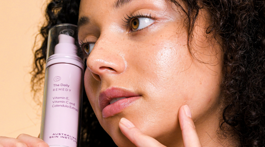 Sustainable Aussie Skincare | Refillable skincare | Recycle 