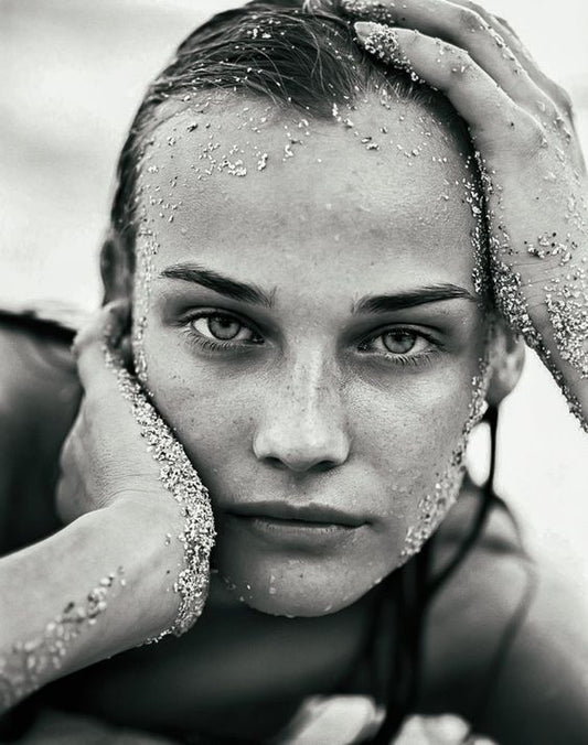 The 411 on skin exfoliation!