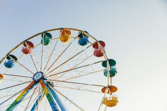 Get ready for the Ekka Winds: Our top 5 ‘windbreakers’ for dewy-fresh skin. - Australian Skin Institute