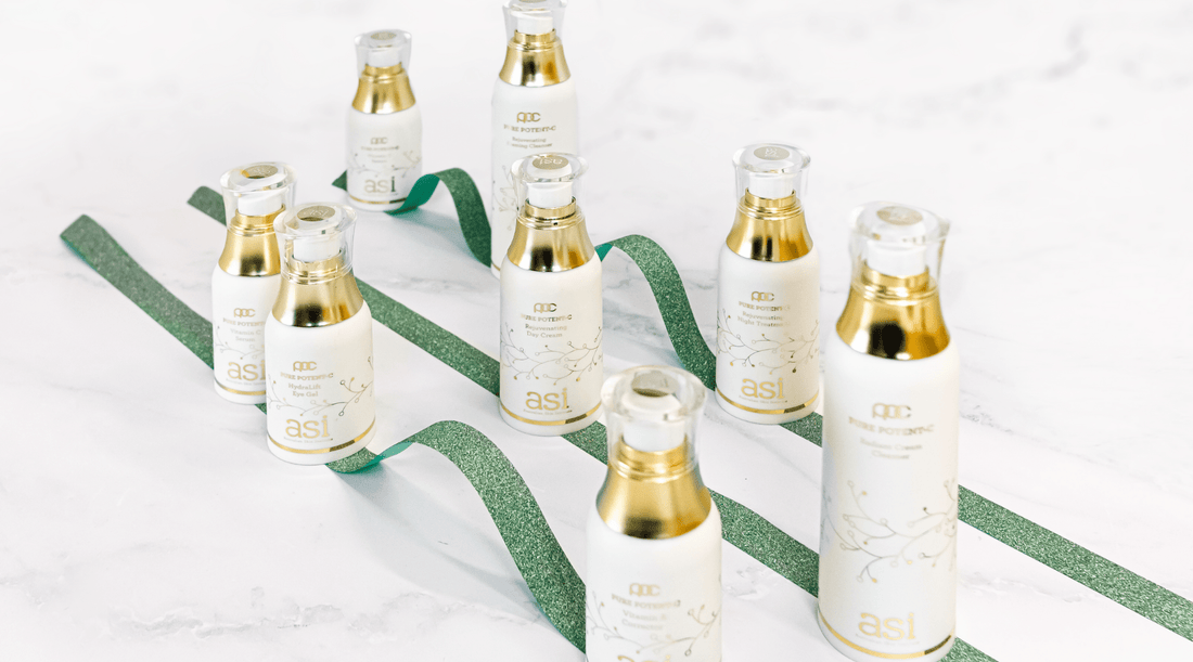 Gift Card Giving: Why Gift Cards Are The Ultimate Gift This Christmas - Australian Skin Institute