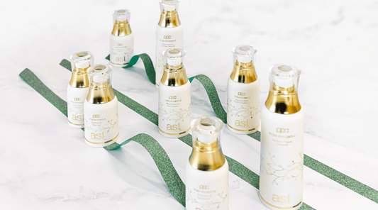 Gift Card Giving: Why Gift Cards Are The Ultimate Gift This Christmas - Australian Skin Institute