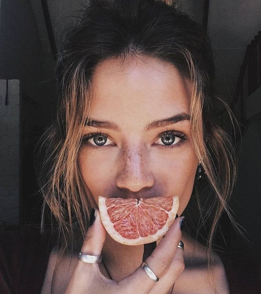 3 surprising ways you can use the Vitamin C Serum !