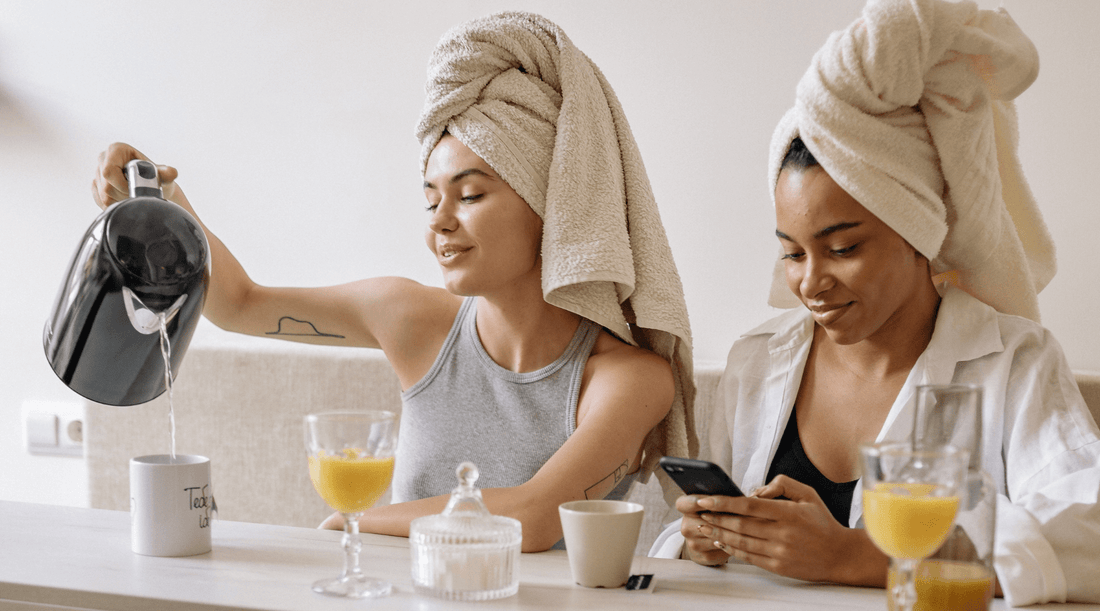 How To: Prep Your Skin For A Big Event - Australian Skin Institute