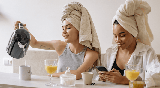 How To: Prep Your Skin For A Big Event - Australian Skin Institute