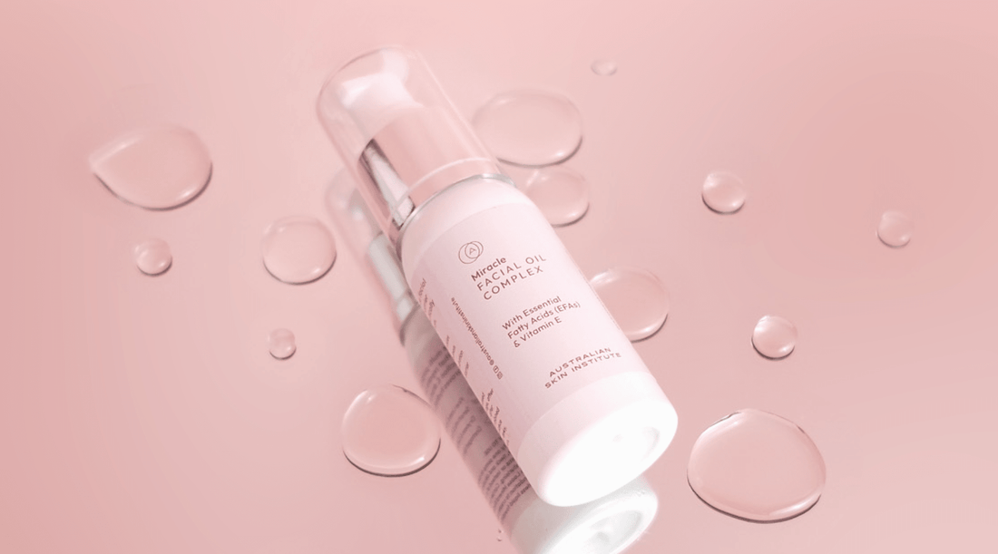 How To Repair Your Skin's Barrier Function | 2024 - Australian Skin Institute
