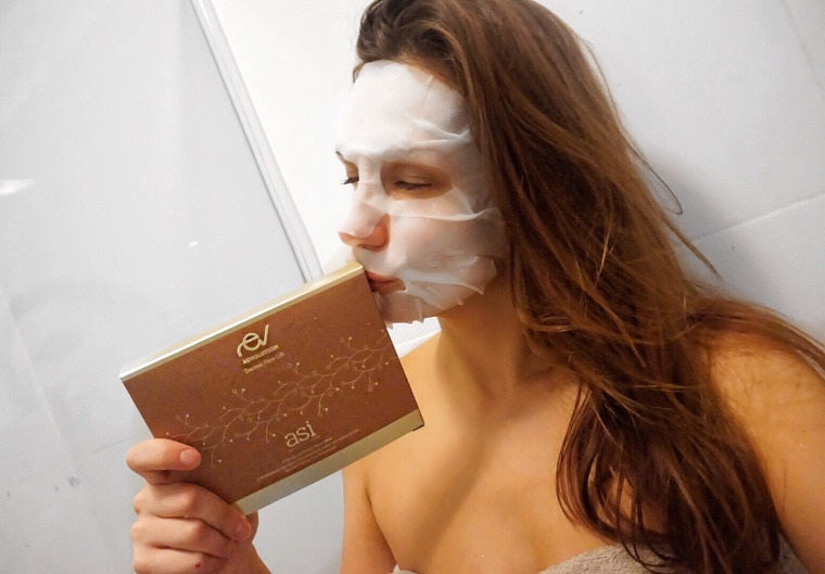 A facelift in just 20 minutes!