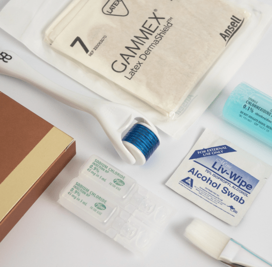 Introducing the ASI Dermal Rolling Kit - Australian Skin Institute