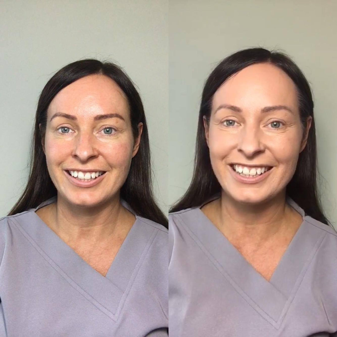 Makeup tutorial - Makeup in your 40's with CEO Francesca Webster - Australian Skin Institute