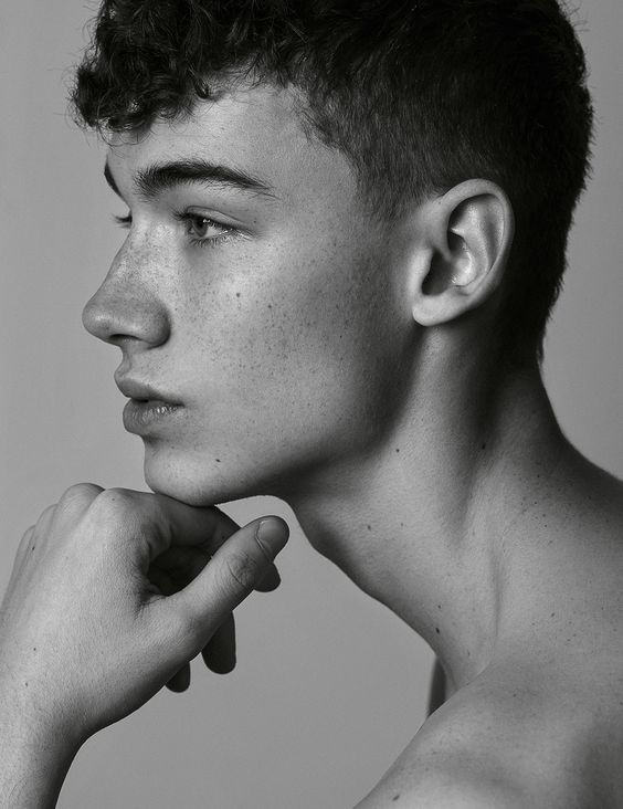 Men’s Skin...Why is it different?