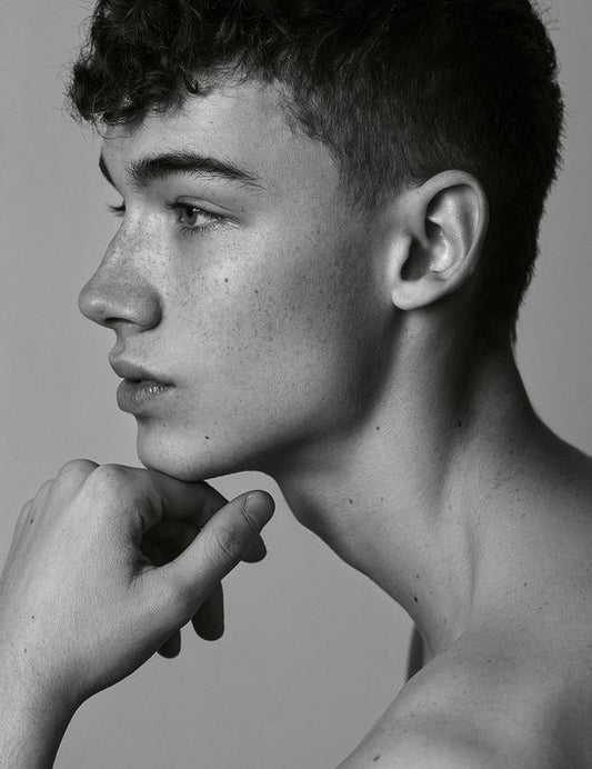Men’s Skin...Why is it different? - Australian Skin Institute