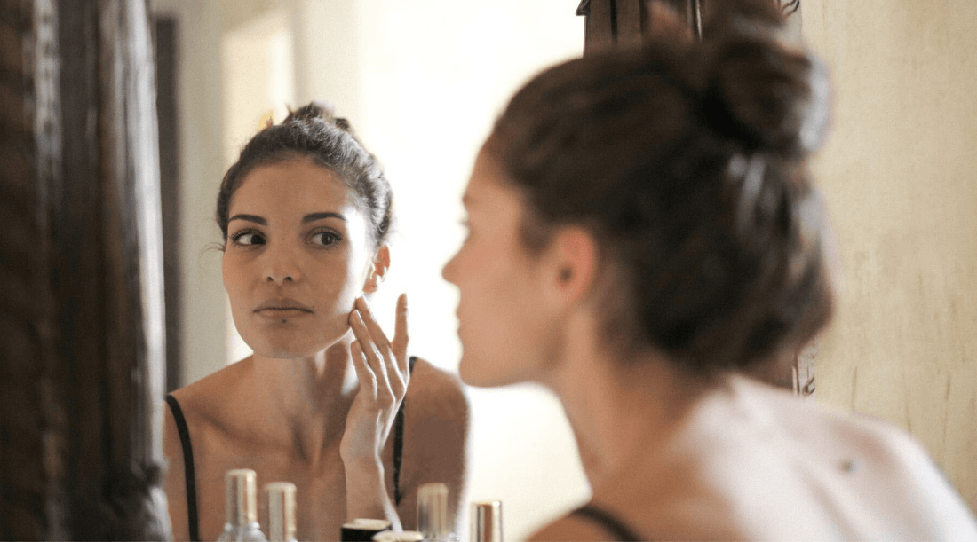 Milia: How To Get Rid Of These Stubborn White Bumps - Australian Skin Institute