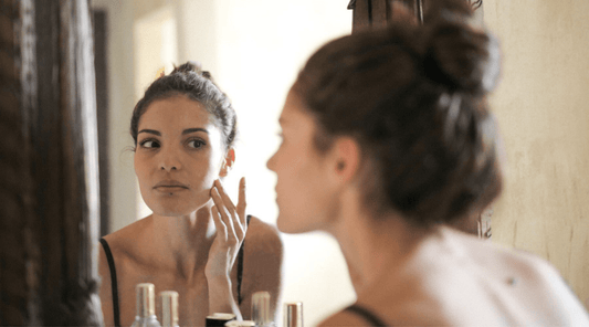 Milia: How To Get Rid Of These Stubborn White Bumps - Australian Skin Institute