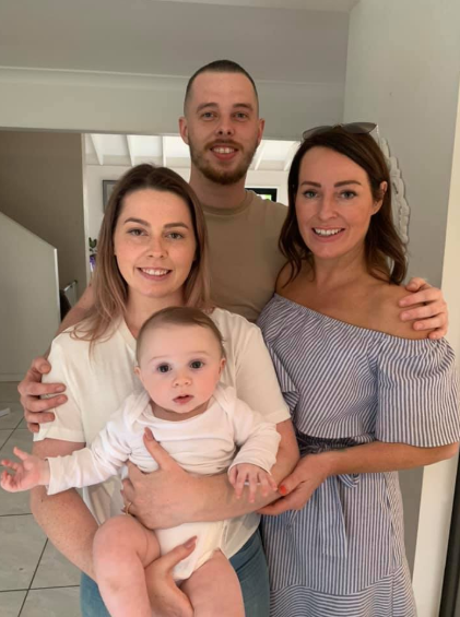 MOTHER’S DAY – WHAT DOES IT MEAN TO BE A MUM?