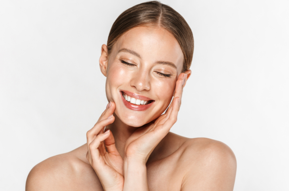 The Hydroxy Glow:  How Skin Peels Make Your Skin Act Younger