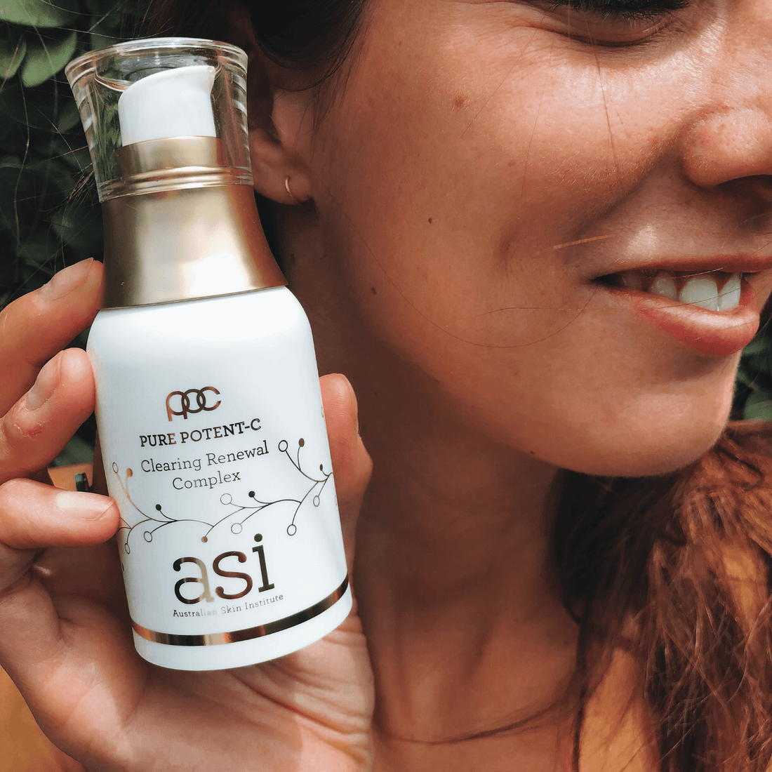 Return your skin to glory with the clearing renewal complex! - Australian Skin Institute