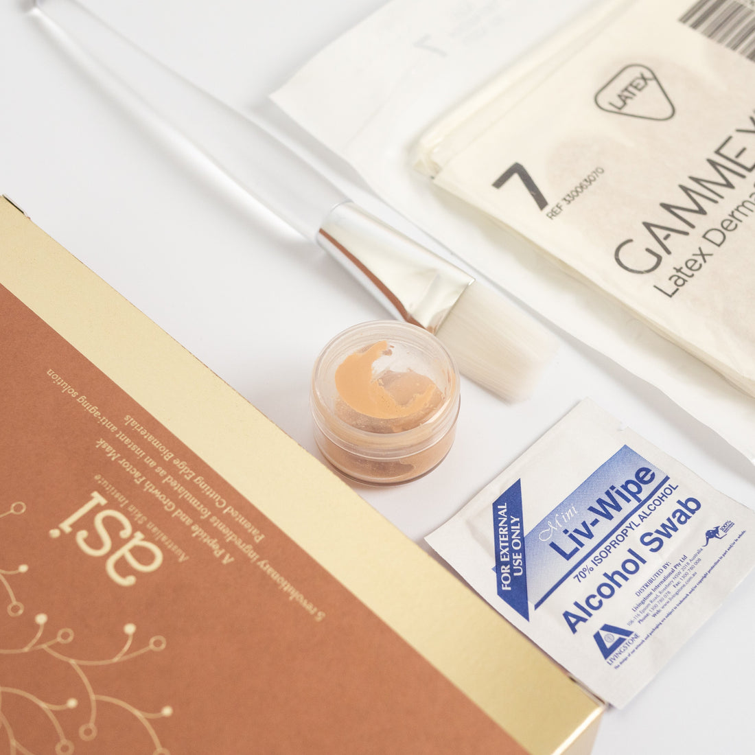 Road test: I tried the Vita A Peel  during isolation and the results surprised me! - Australian Skin Institute