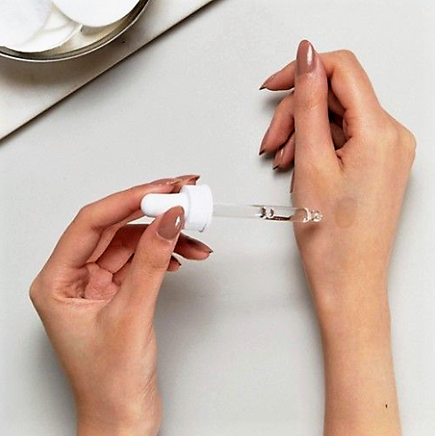 Why you should add serums to your skincare routine!