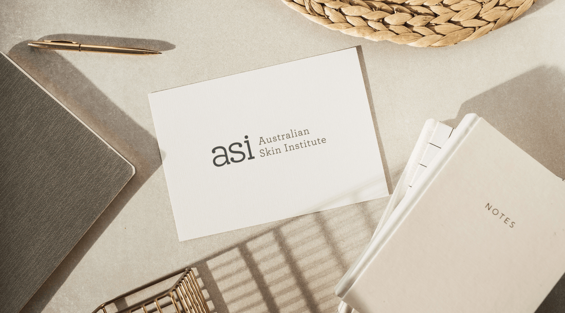 Setting Your Skin Clinic Up For Success: ASI Professional Stockist and Partner Program - Australian Skin Institute
