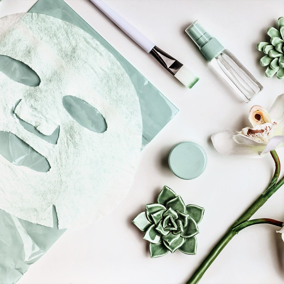 Why sheet masks are the ultimate skin booster!