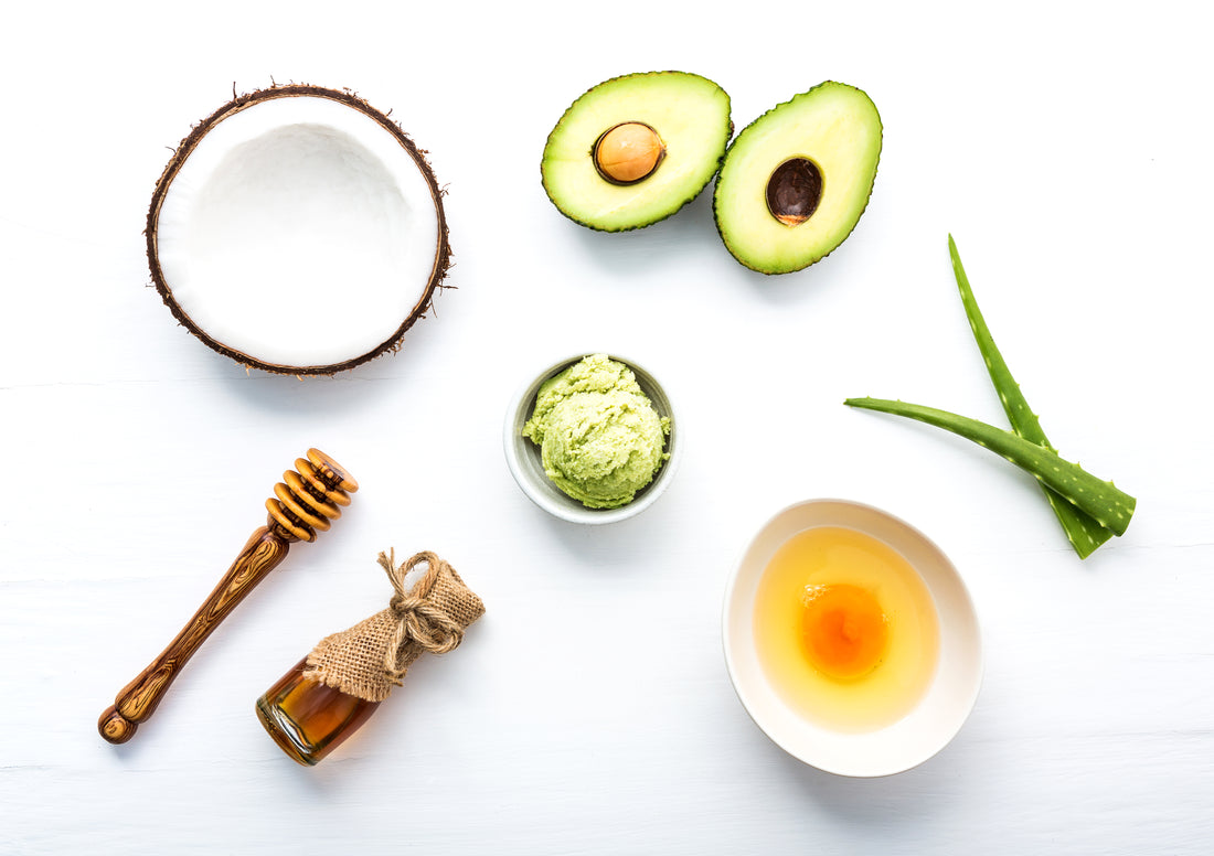 Everything you need to know about dry and dehydration!