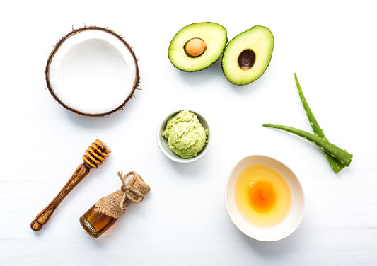 Everything you need to know about dry and dehydration!
