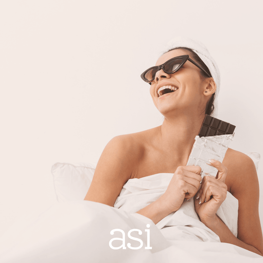 Sweet Skin Survival Guide: 5 ways to avoid post chocolate inflammation this Easter. - Australian Skin Institute