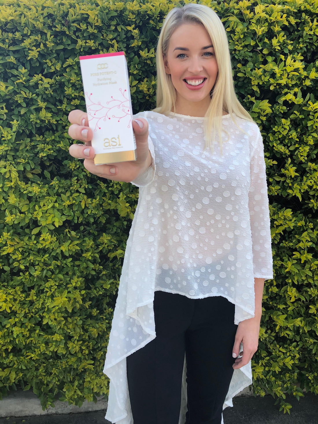 The art of Masking - for your skin type - Australian Skin Institute