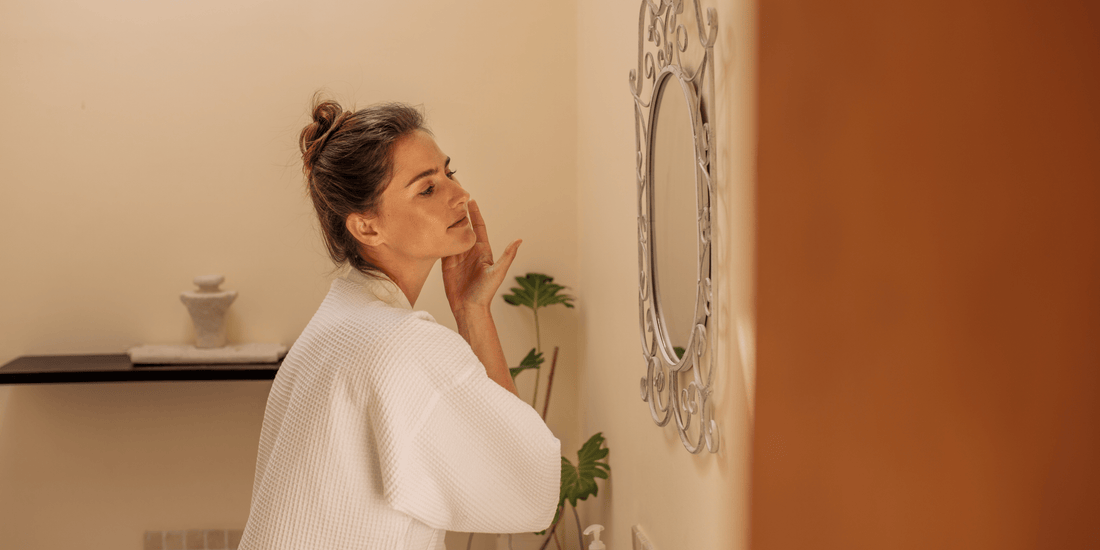 The Benefits of Antioxidants in Skincare - Australian Skin Institute