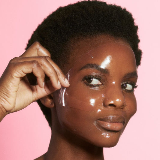The Hydroxy Glow:  Skin rejuvenation with ASI’s Mature Skin Peel - Australian Skin Institute