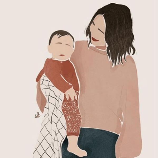 The meaning of Mother - Australian Skin Institute