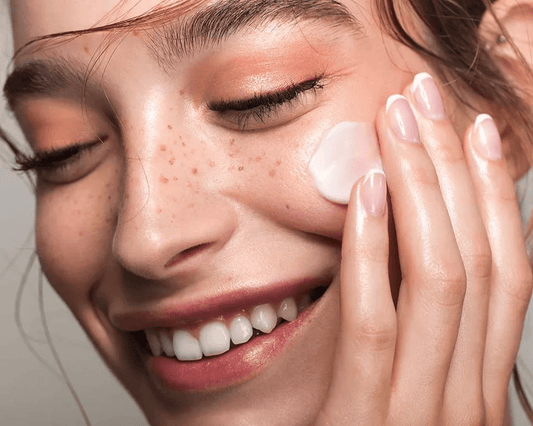 This Year's Biggest Beauty Trend - SKINIMALISM:  How to use the ‘less is more’ approach for beautifully, glowing skin. - Australian Skin Institute