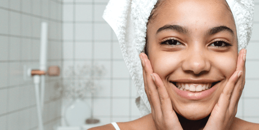 Unlock Smooth Skin: 4 Ways To Minimise The Appearance Of Your Pores - Australian Skin Institute