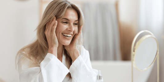 Unveil the Magic of ASI’s Hydra Lift Eye Gel: A Deep Dive into Its Ingredients - Australian Skin Institute