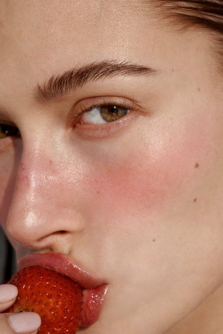 Make your skin glow for Valentine’s Day