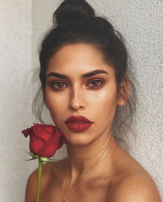 Pre Valentine's day beauty tips & tricks