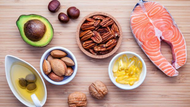 8 Health Benefits Food high in Vitamin B3