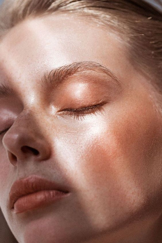 Which skin type do you have? - Australian Skin Institute