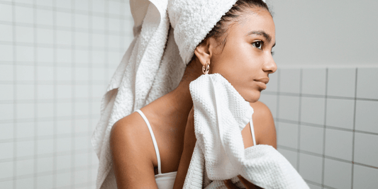 Why is Double Cleansing so Important? - Australian Skin Institute