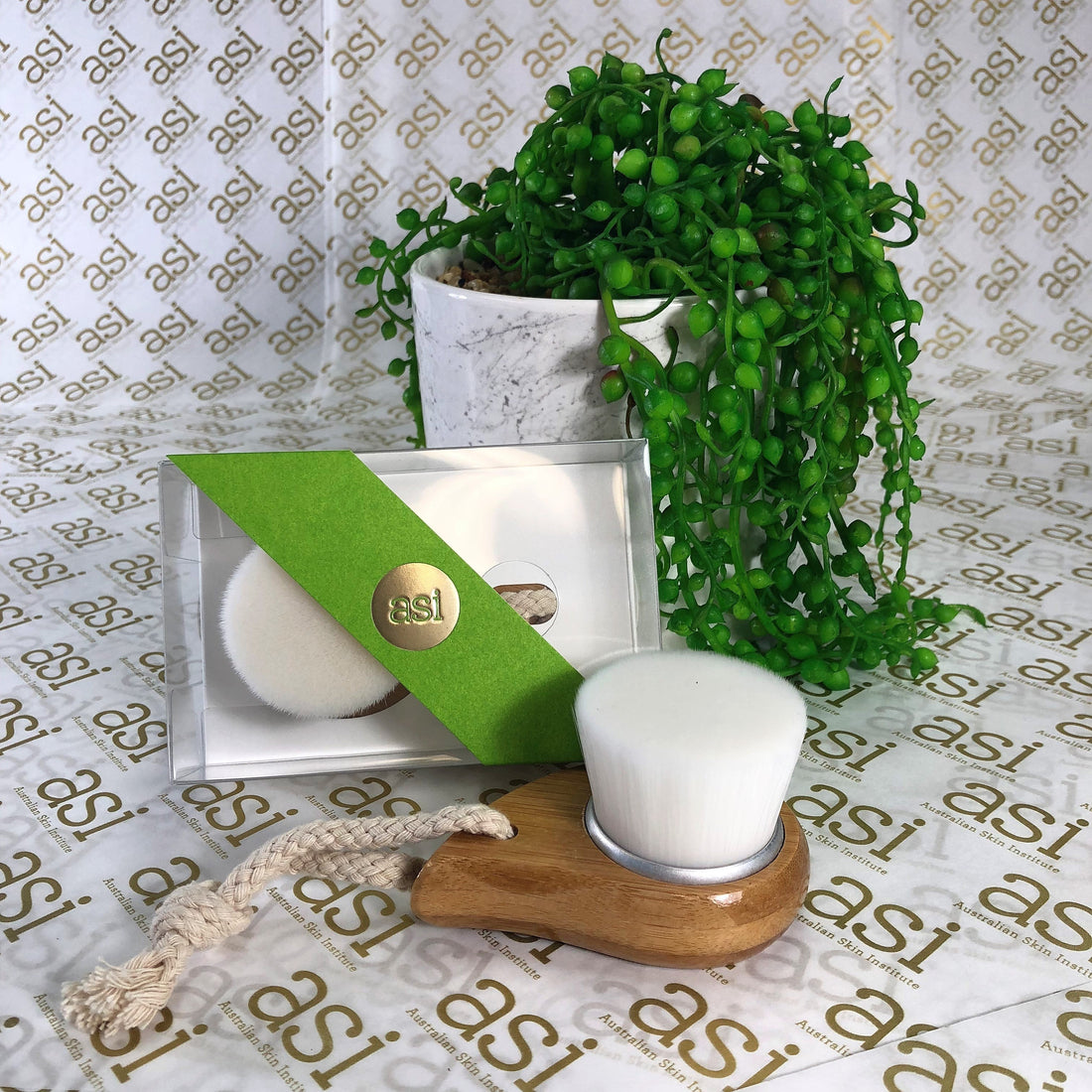 Why the Facial Cleansing brush is essential to your skincare ritual! - Australian Skin Institute