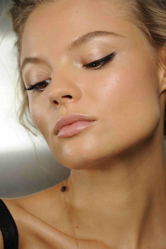 Winter skincare routine